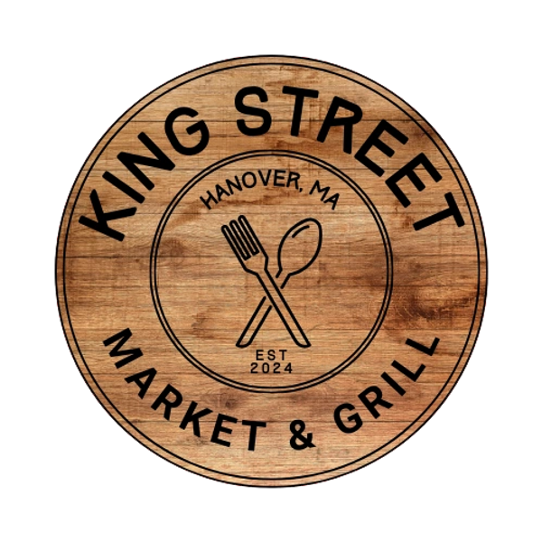 King Street Market Grill